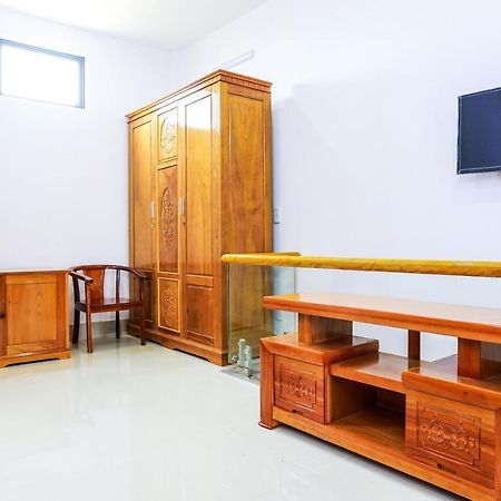 Queen Boutique Hotel Хошимин Екстериор снимка