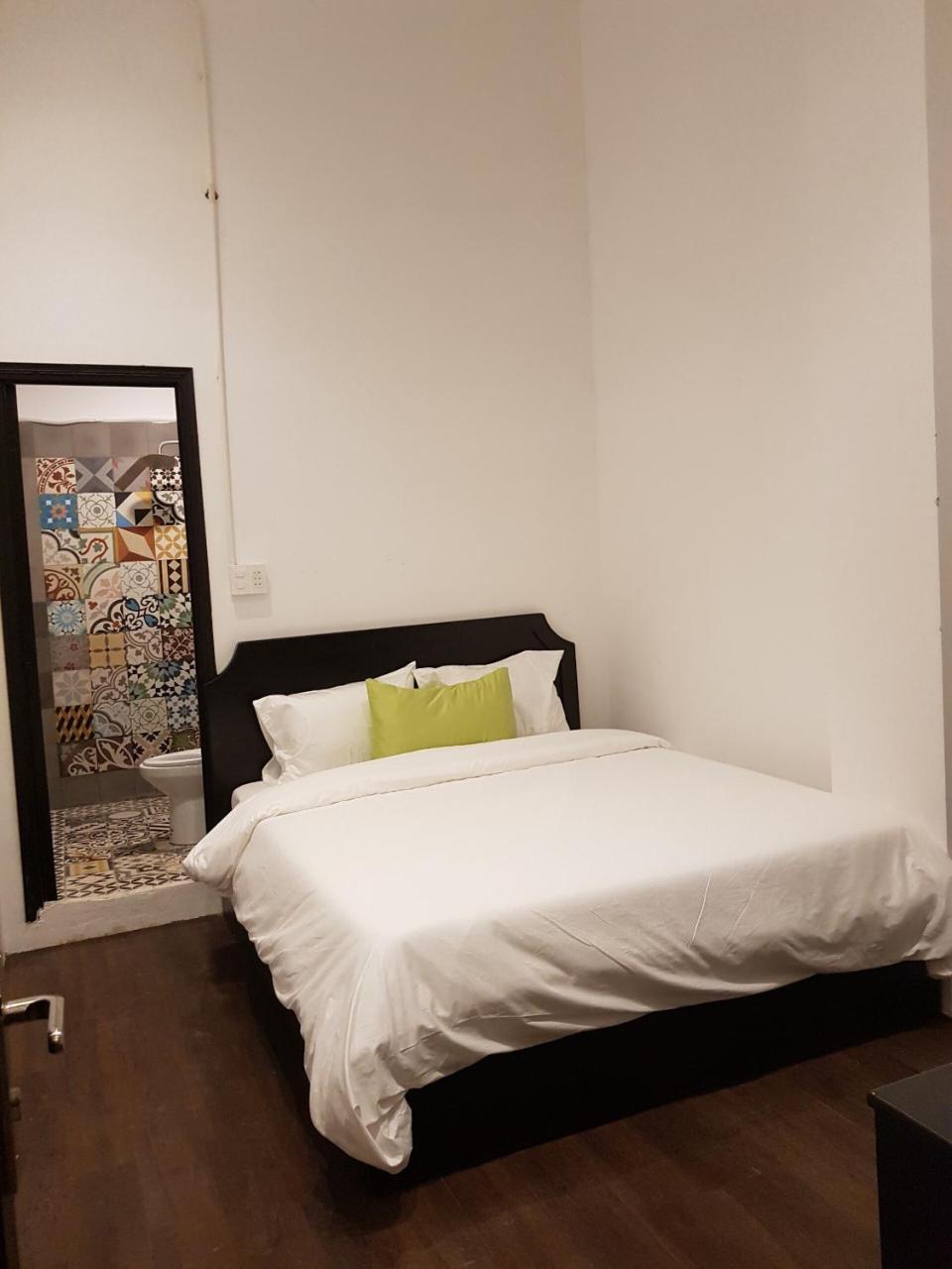 Queen Boutique Hotel Хошимин Екстериор снимка