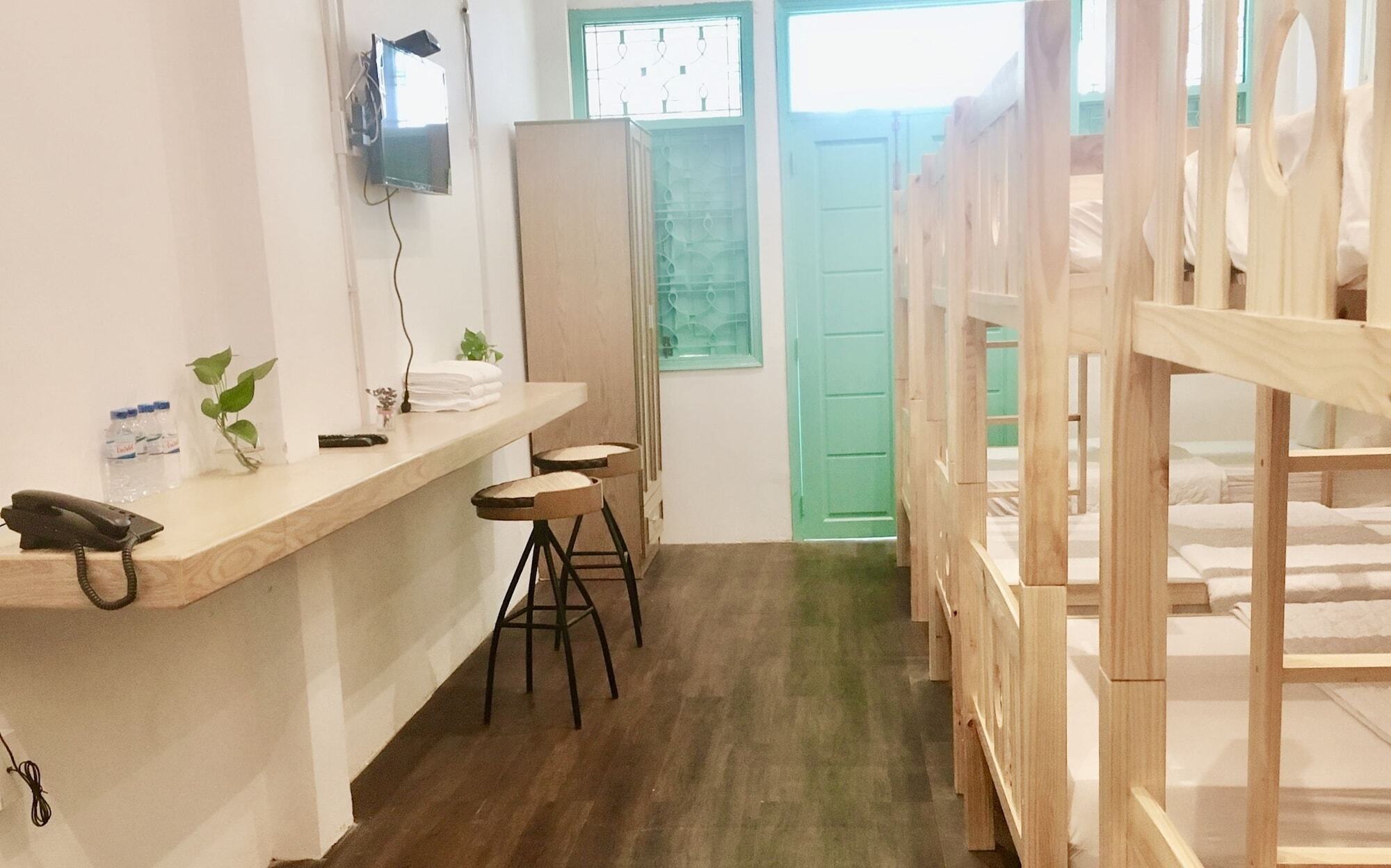 Queen Boutique Hotel Хошимин Екстериор снимка