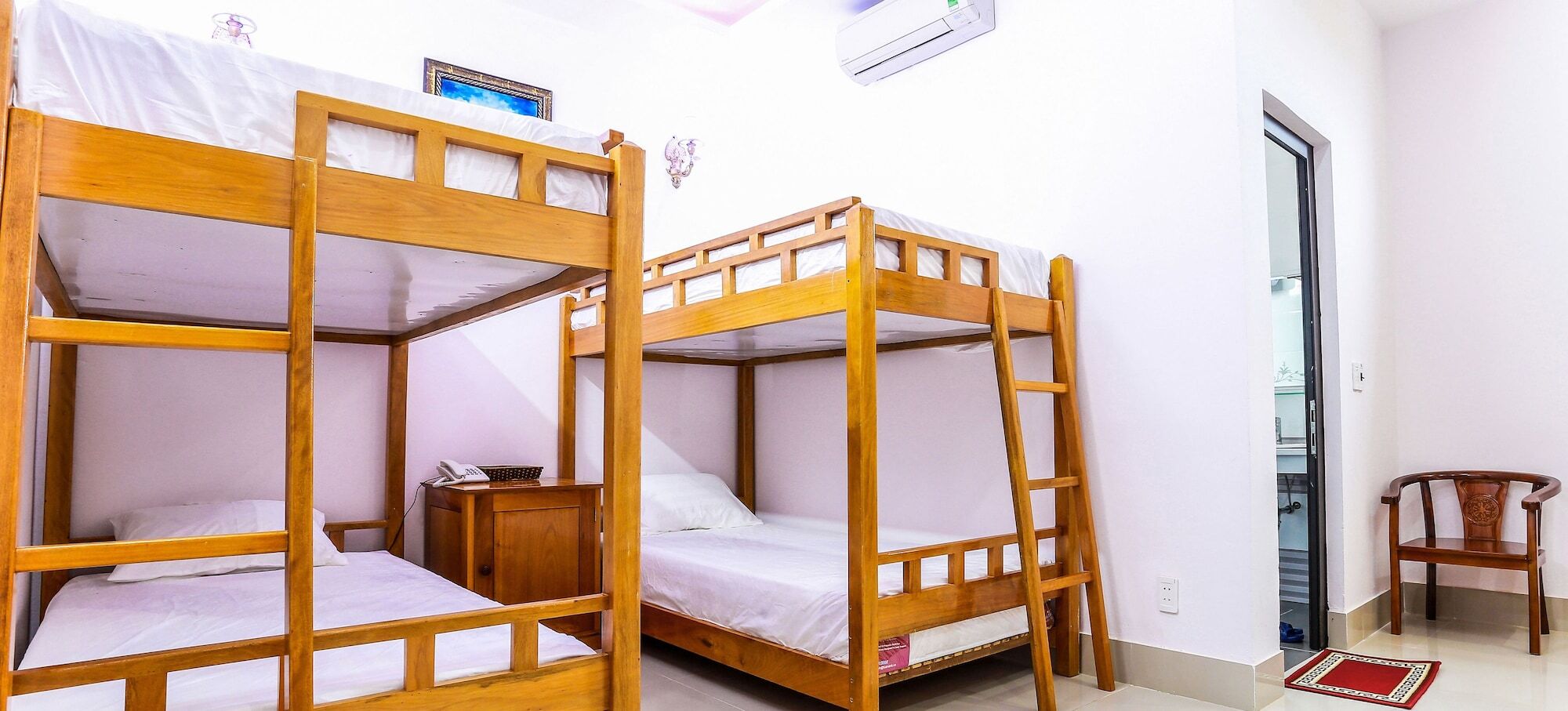 Queen Boutique Hotel Хошимин Екстериор снимка