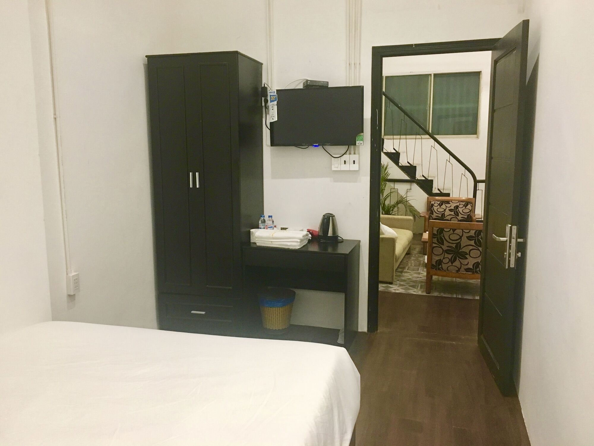Queen Boutique Hotel Хошимин Екстериор снимка