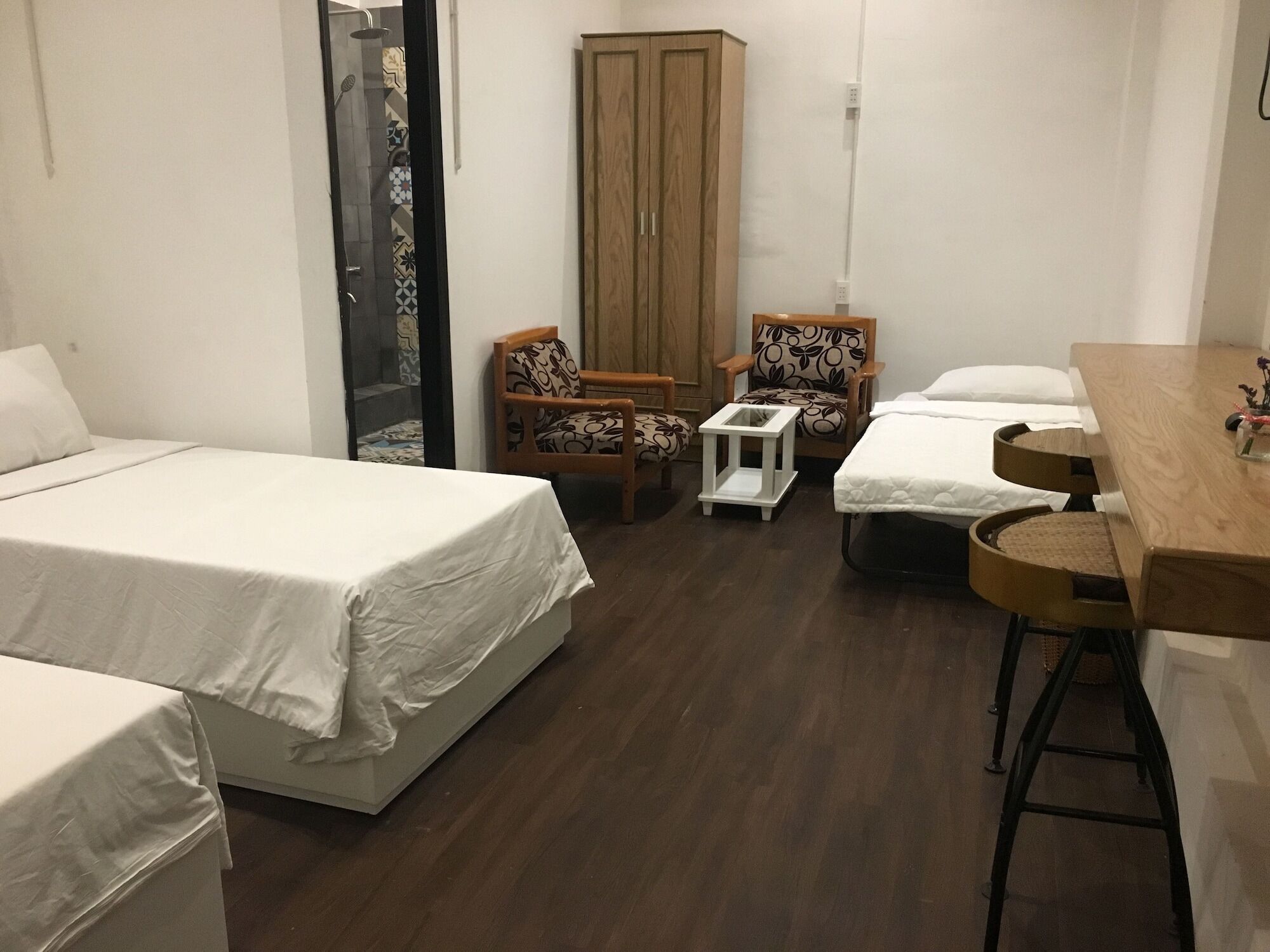 Queen Boutique Hotel Хошимин Екстериор снимка